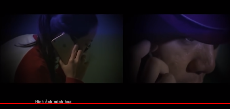 Ngày 29/3/2016, khi phát hiện Yép xuất hiện khu vực bến xe khách Cà Mau, chị Luyến lập tức gọi điện đòi tiền. Yép hẹn “chủ nợ” ở quán cà phê nhưng chị Luyến không đồng ý, mà đề nghị anh ta phải đến phòng trọ Năm Em (đường Lý Thường Kiệt, phường 6, TP Cà Mau) - nơi chị Luyến đang thuê trọ, nói chuyện.