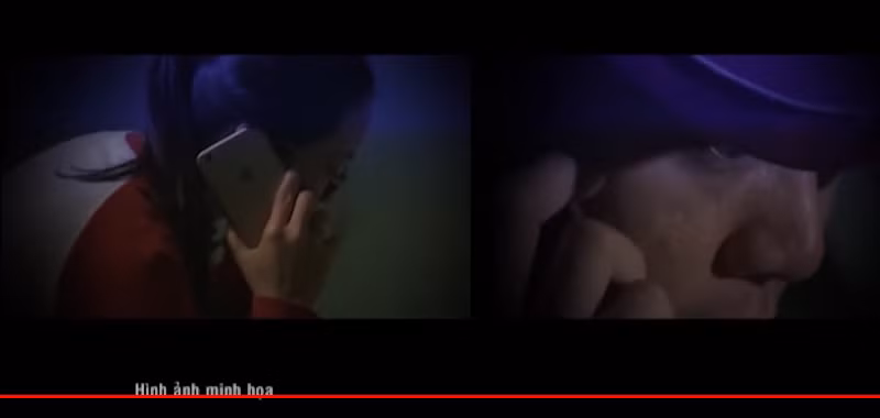 Ngày 29/3/2016, khi phát hiện Yép xuất hiện khu vực bến xe khách Cà Mau, chị Luyến lập tức gọi điện đòi tiền. Yép hẹn “chủ nợ” ở quán cà phê nhưng chị Luyến không đồng ý, mà đề nghị anh ta phải đến phòng trọ Năm Em (đường Lý Thường Kiệt, phường 6, TP Cà Mau) - nơi chị Luyến đang thuê trọ, nói chuyện.