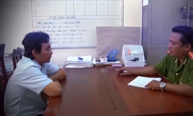 Ngày 14/4/2014, Công an tỉnh Cà Mau cho biết đã khởi tố vụ án, khởi tố bị can đối với Châu Tô Yép về 2 tội "giết người" và "cướp tài sản".