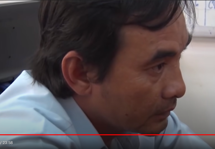 Riêng đối với chị Luyến, Yép hứa mỗi chuyến xe từ Châu Đốc sang Cà Mau, anh ta sẽ trả cho Luyến 1 triệu đồng. Sau đó, Yép không về Cà Mau và trả tiền như đã thỏa thuận. 