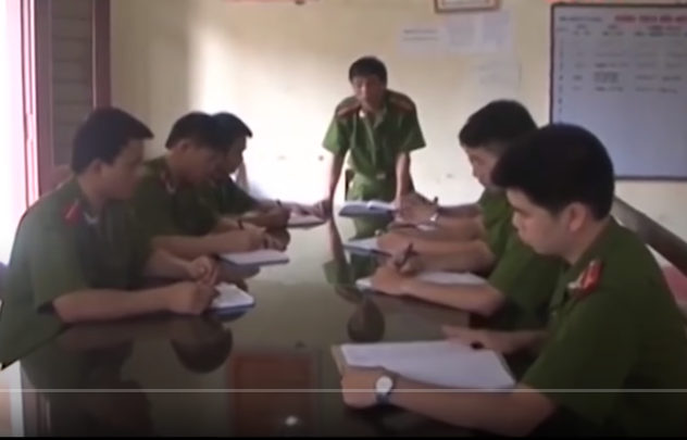 Có lẽ người giàu chí tưởng tượng nhất cũng khó hình dung đến mối liên hệ giữa 2 sự kiện này. Tuy nhiên, trong con mắt hình sự của Công an tỉnh Bắc Kạn thì đây là một câu hỏi cần tập chung làm rõ nhất là khi họ nắm trong tay một thông tin cực kỳ quý giá.