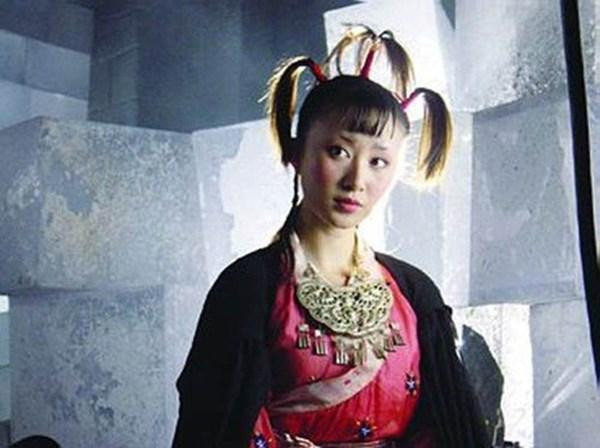 My nhan “Thien long bat bo” kiem ca tram ty nho doi nghe