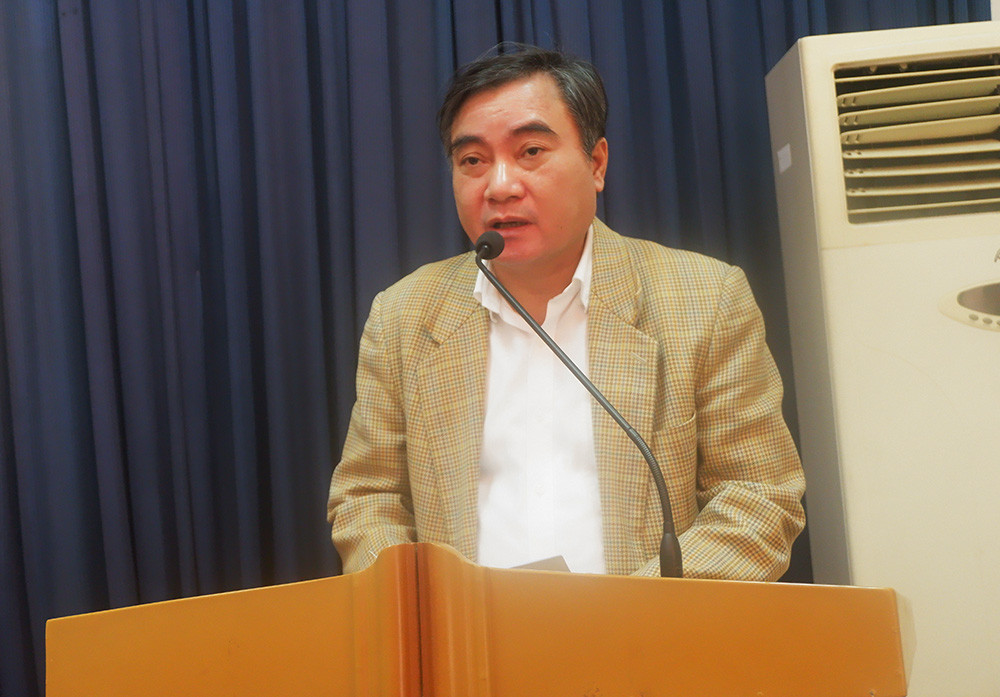 Hoi nghi giao ban Lien hiep Hoi cac tinh, thanh pho truc thuoc trung uong nam 2021-Hinh-3