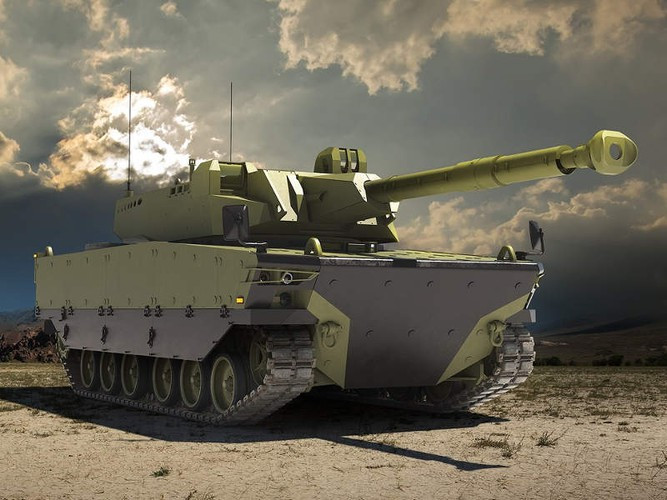 Dự kiến sản phẩm đầu tiên sẽ được bàn giao vào cuối năm nay, số còn lại sẽ hoàn thành trong năm 2021. Trong giai đoạn 2020 - 2021, liên doanh cũng có kế hoạch nhận thêm đơn đặt hàng.