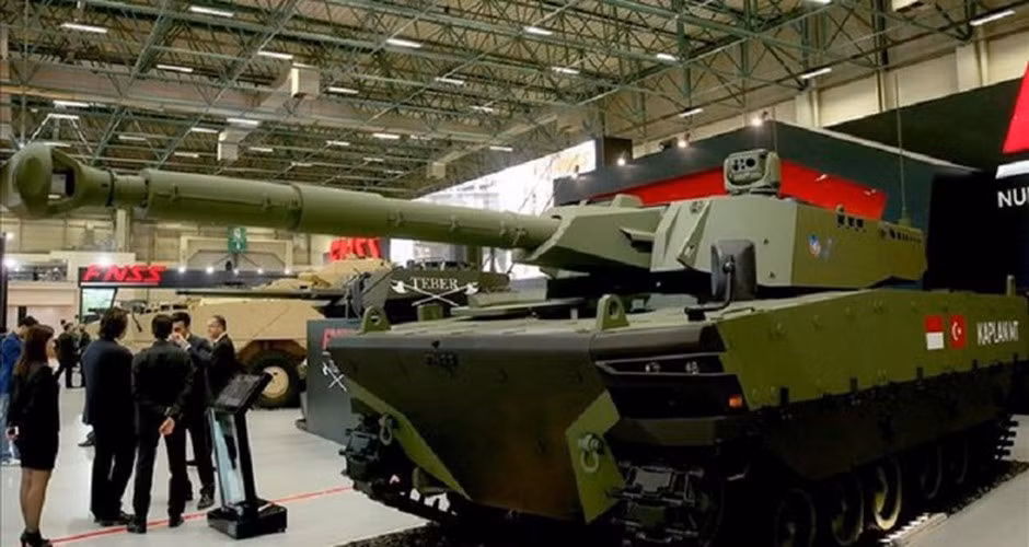 Thông số kỹ thuật cơ bản của xe tăng MMWT bao gồm: Trọng lượng 35 tấn, được trang bị động cơ công suất tối đa 700 mã lực với tỷ lệ lực đẩy trên khối lượng đạt 20 mã lực/tấn.