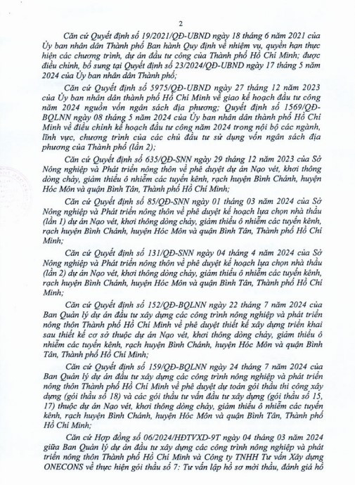 TP HCM: Lien danh 4 nha thau trung goi nao vet kenh rach hon 114 ty-Hinh-2