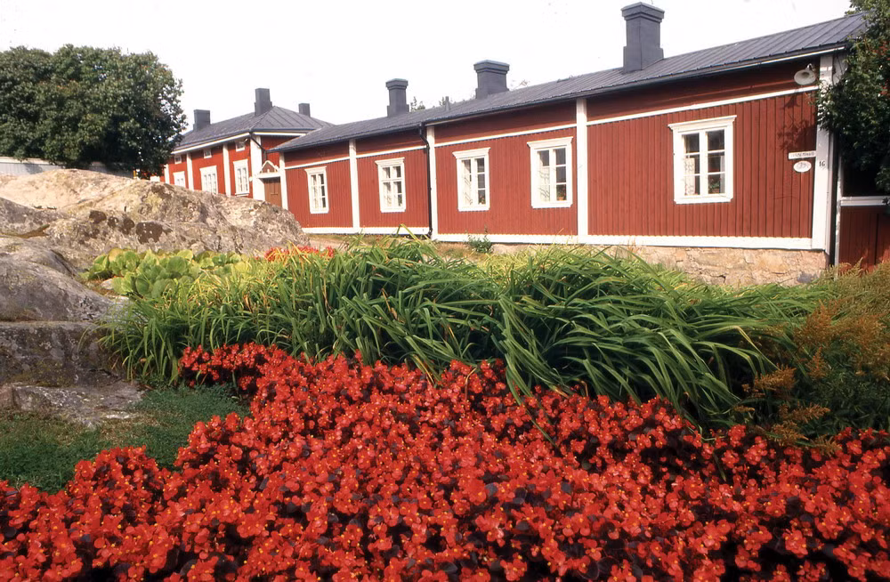 Cả 2 ngôi nhà trên ngày nay đều là nhà bảo tàng.