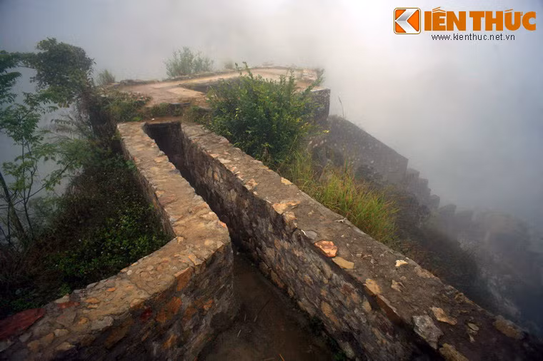 Ngày nay pháo đài Đồn Cao là một điểm tham quan thú vị dành cho du khách khi ghé thăm cao nguyên đá Đồng Văn.