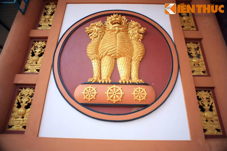 Chùa Bửu Minh đã trở thành một điểm đến thu hút rất nhiều du khách mỗi khi ghé thăm phố núi Gia Lai.