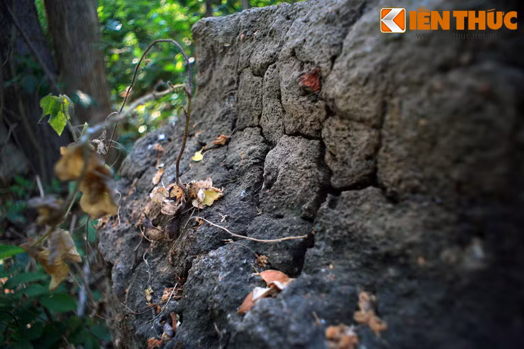 Theo người dân địa phương, người nằm dưới mộ cổ Ba Động có thể là chị hoặc em của vua Gia Long. Đó là lý do khiến khu mộ được gọi là mộ “mộ Quận chúa”.