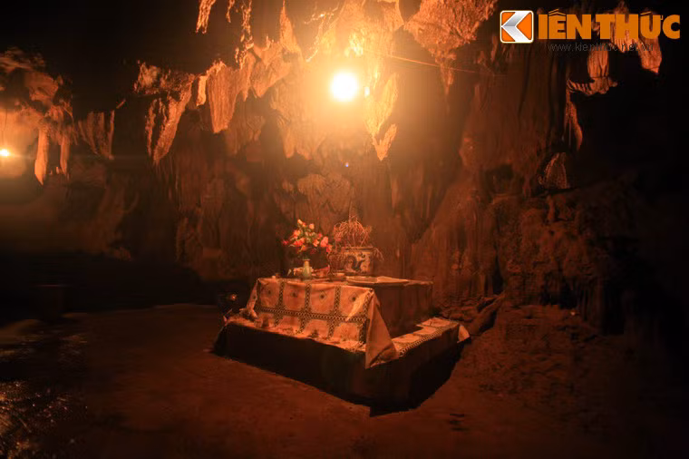 Năm 1992, khu động Tiên Sơn đã được công nhân là Di tích thắng cảnh cấp quốc gia. Đến năm 2008, nơi đây được quy hoạch thành khu du lịch.