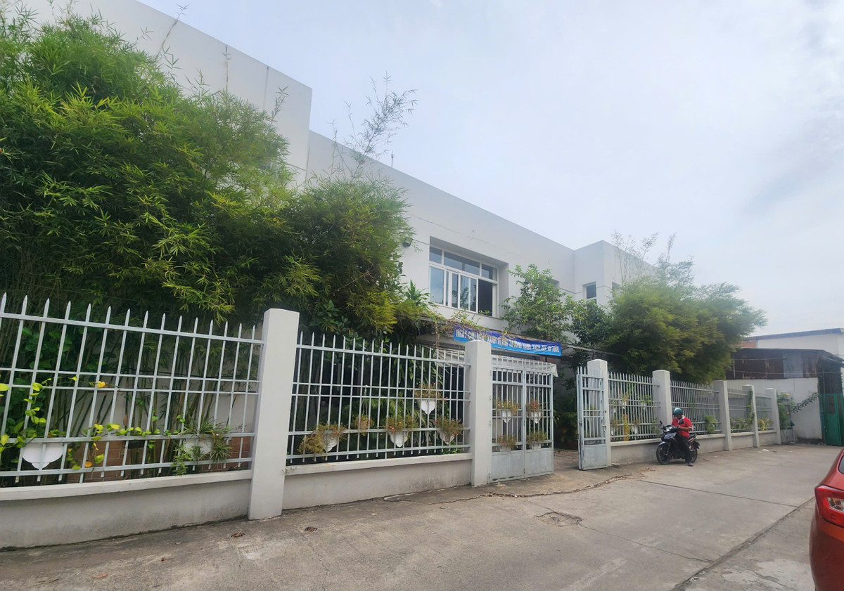 TP HCM: Công ty Tiểu Tân - nhà thầu “ruột” tại quận Bình Tân? - Hình 4 TP HCM: Cong ty Tieu Tan - nha thau “ruot” tai quan Binh Tan?-Hinh-4