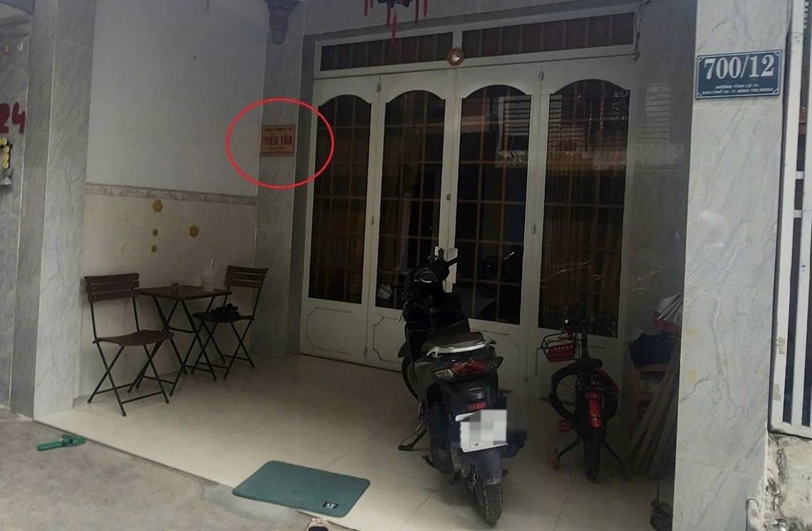 TP HCM: Công ty Tiểu Tân - nhà thầu “ruột” tại quận Bình Tân? TP HCM: Cong ty Tieu Tan - nha thau “ruot” tai quan Binh Tan?