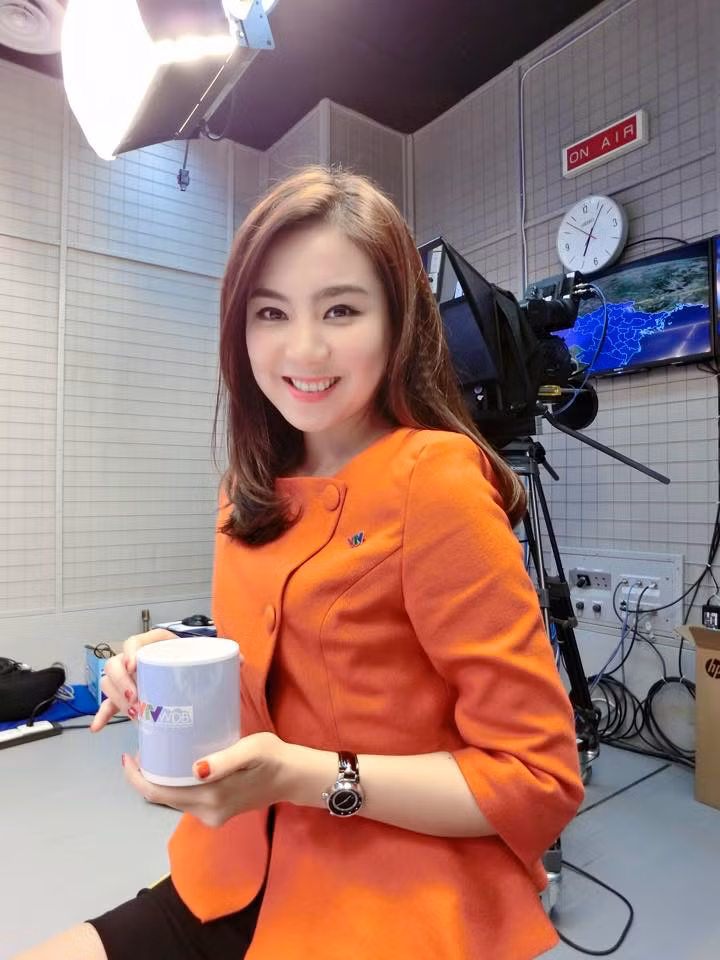  MC Mai Ngọc là một trong số những nữ nhân vật nổi tiếng bậc nhất của Đài truyền hình Việt Nam VTV hiện nay. Cô được đông đảo khán giả trên cả nước biết đến khi là người thường xuyên xuất hiện trong bản tin Dự báo thời tiết, hay Cafe sáng phát trên các kênh sóng VTV1, VTV3... Chuyên môn nghiệp vụ cao, Mai Ngọc gây ấn tượng bởi vẻ ngoài ưa nhìn, giọng nói chuẩn, dễ nghe và cách dẫn chương trình thông minh, đầy lôi cuốn.