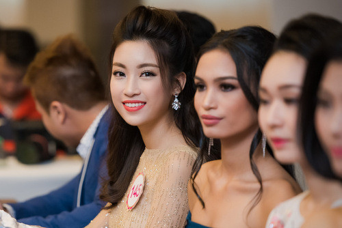 Có thể thấy, Mỹ Linh hay Kỳ Duyên đều bị dư luận đánh giá không cao về nhan sắc, tuy nhiên, chính vẻ đẹp mộc mạc, giản dị của Mỹ Linh lại khiến nhiều người có cảm tình và yêu mến. Những người hâm mộ cô nàng Tân hoa hậu cũng kỳ vọng, trong lần đăng quang này, Mỹ Linh có thể thay thế Kỳ Duyên đưa tài năng và đức hạnh của hoa hậu trở nên gần gũi và thanh quý hơn.