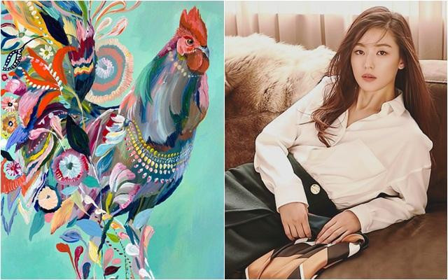 Than tinh ai ban trung: 3 con giap nay van dao hoa do chot, cau gi duoc nay trong 3 thang toi-Hinh-2