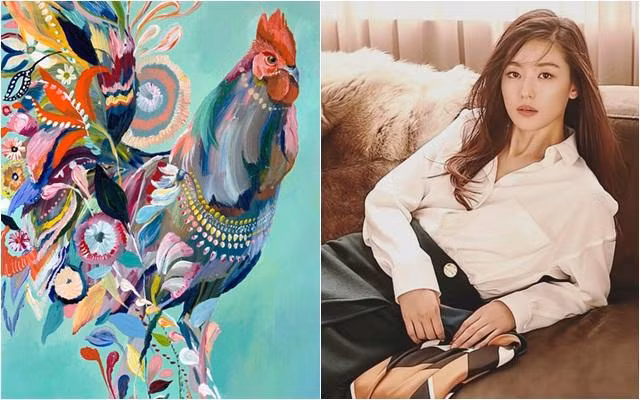 Than tinh ai ban trung: 3 con giap nay van dao hoa do chot, cau gi duoc nay trong 3 thang toi-Hinh-2