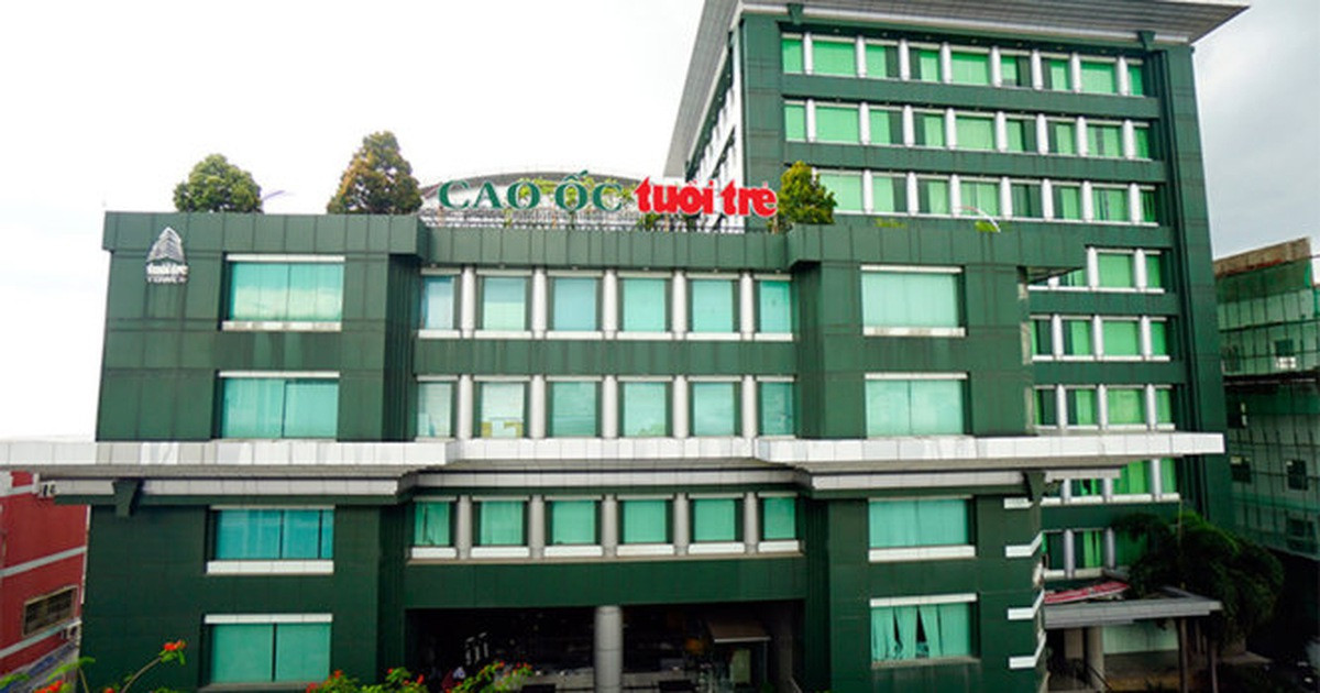 Lanh dao bao Tuoi Tre noi gi ve viec nhom PV dieu tra vu Asanzo bi de doa