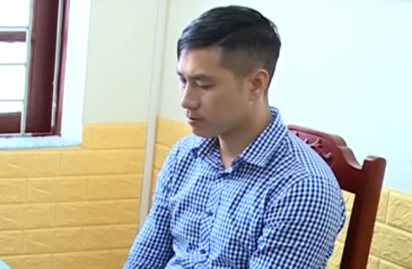 Hon chien o bien Hai Tien (Thanh Hoa): Tam giu chu nha hang