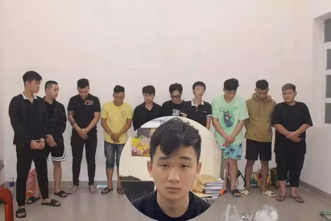 Tin nóng 30/6: Dùng kéo cắt tóc đâm chết người sau mâu thuẫn Tin nong 30/6: Dung keo cat toc dam chet nguoi sau mau thuan