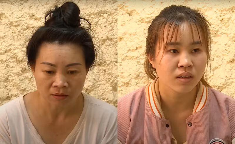  Bị đánh ghen, 2 mẹ con gài ma túy vào vợ người tình để trả thù: Bực tức vì bị đánh ghen, Lò Thị Dương (42 tuổi, trú Điện Biên) và con gái là Lò Thị Hồng (21 tuổi) đã cùng nhau thực hiện dã tâm gài ma túy vào vợ của người tình là chị Lường Thị Thanh (SN 1975, trú TP Điện Biên Phủ) rồi báo tin cho cơ quan chức năng bắt giữ.