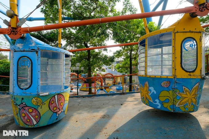 "Quy hoạch được duyệt mới có thể tính được giá chính xác", ông Khuyến nói thêm, phía ban quản lý công viên nước Hồ Tây đang phấn đấu trong quý III năm nay được duyệt.