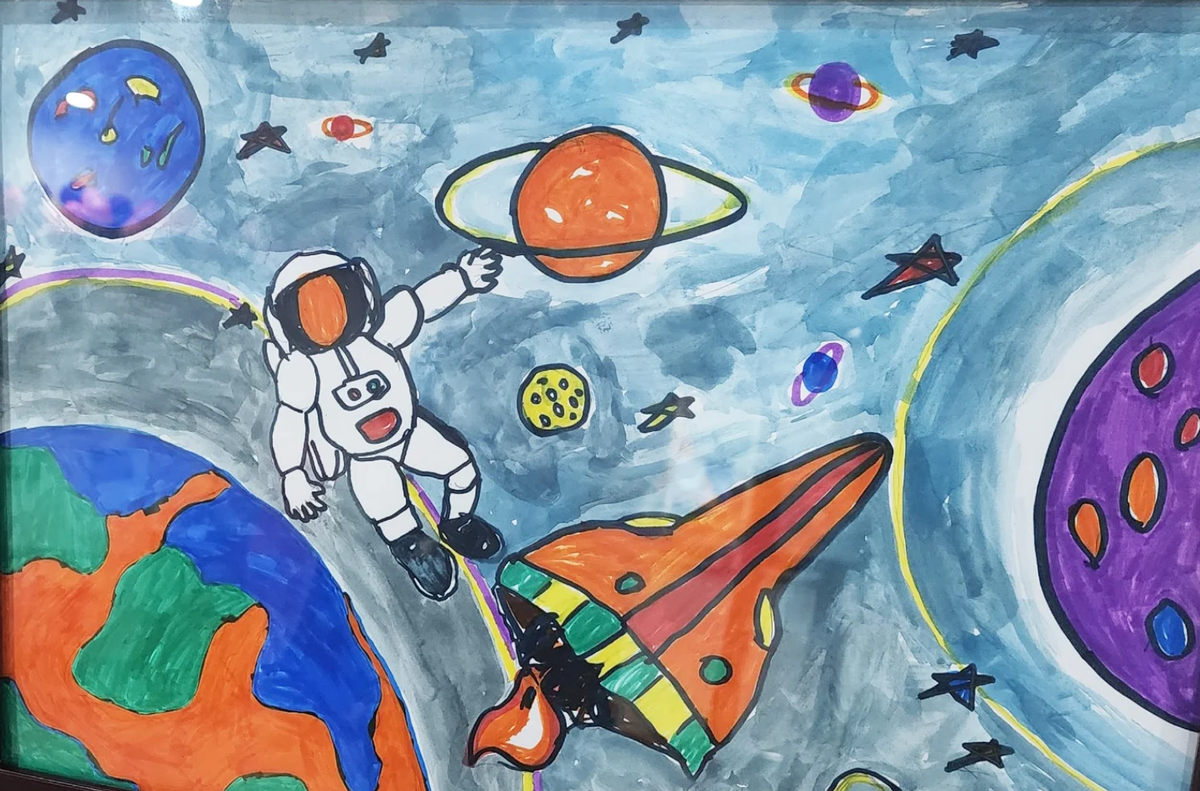 Tet thieu nhi dac biet cua “nhung chien binh nhi... troc dau“-Hinh-19