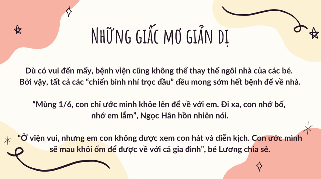 Tet thieu nhi dac biet cua “nhung chien binh nhi... troc dau“-Hinh-7