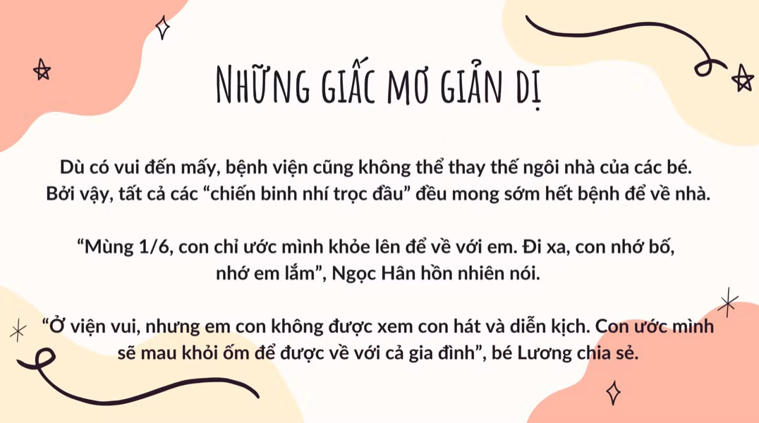 Tet thieu nhi dac biet cua “nhung chien binh nhi... troc dau“-Hinh-7