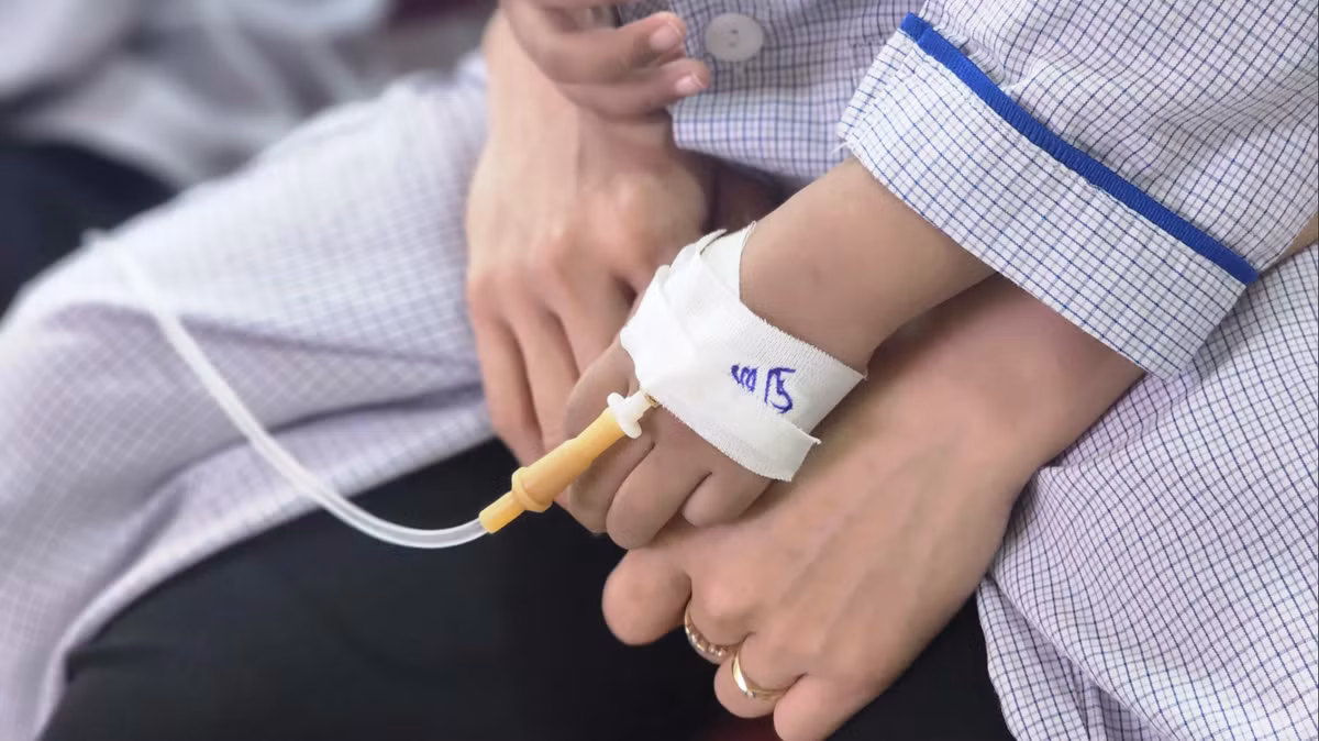 Tet thieu nhi dac biet cua “nhung chien binh nhi... troc dau“-Hinh-14