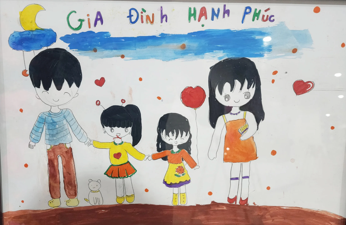 Tet thieu nhi dac biet cua “nhung chien binh nhi... troc dau“-Hinh-20