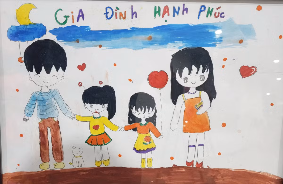 Tet thieu nhi dac biet cua “nhung chien binh nhi... troc dau“-Hinh-20