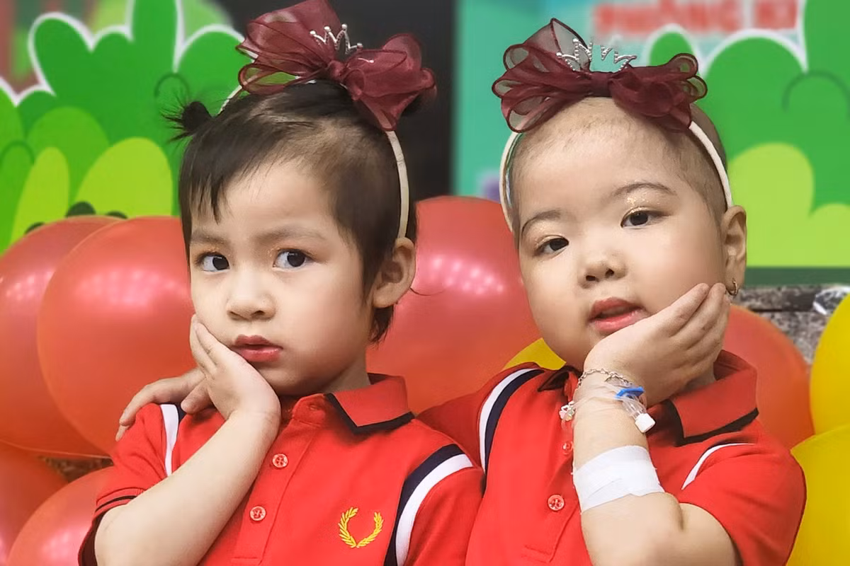 Tet thieu nhi dac biet cua “nhung chien binh nhi... troc dau“-Hinh-3