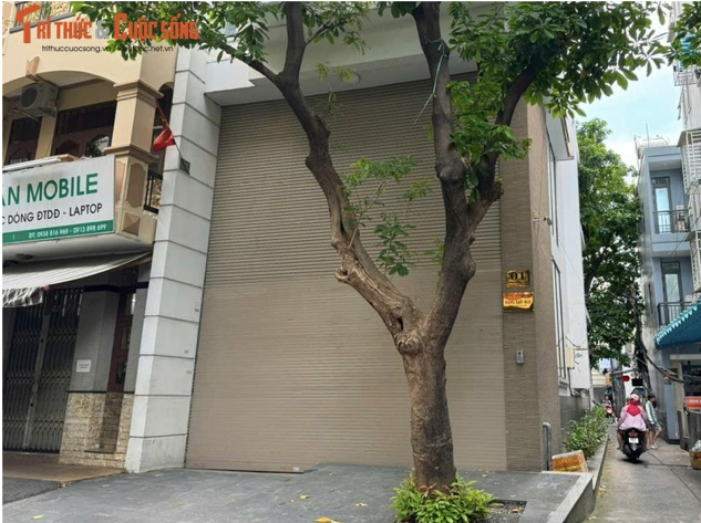 Phú Yên: Tiềm lực nào đứng sau nhà thầu Nắng Ban Mai? Phu Yen: Tiem luc nao dung sau nha thau Nang Ban Mai?