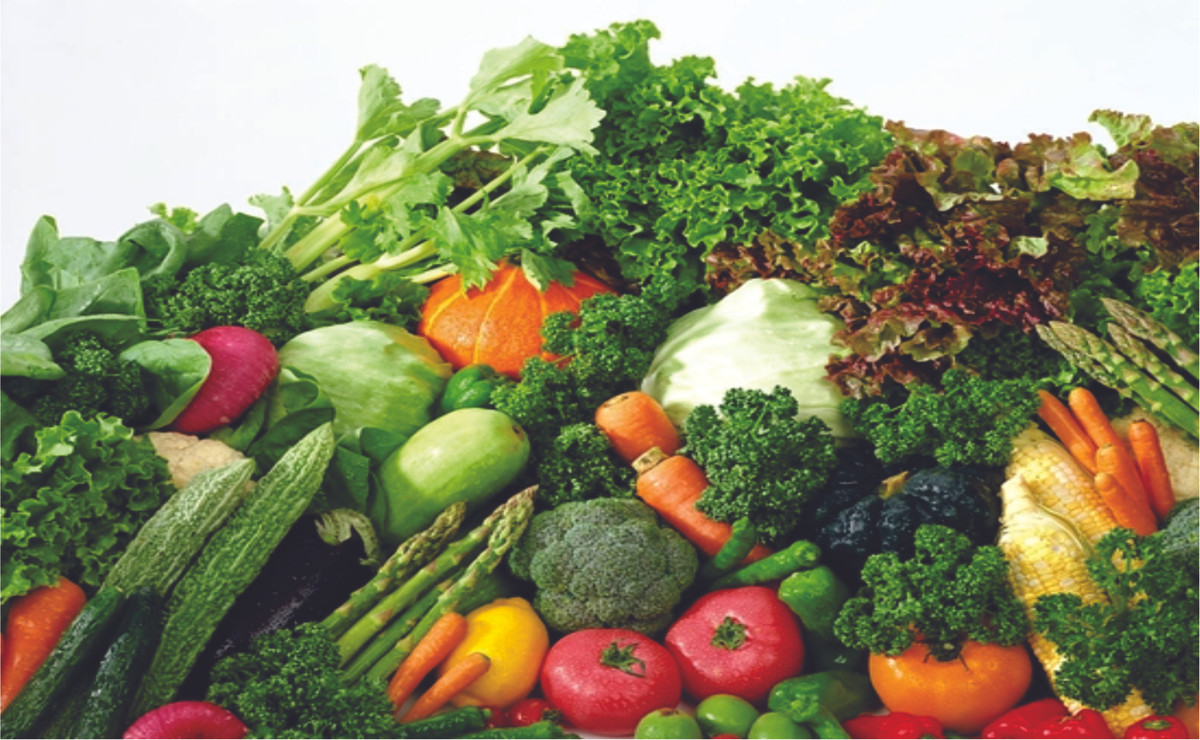 Theo nghiên cứu của các chuyên gia sức khỏe, khảo sát khoảng hơn 15,000 người đàn ông không bị bệnh tim mạch trong vòng 12 năm, tất cả đều ăn mỗi ngày 2.5 khẩu phần rau củ giúp giảm 25% nguy cơ bị bệnh tim mạch, so sánh với nhóm người không ăn rau củ. Mỗi bữa bổ sung rau củ giúp giảm 17% nguy cơ.