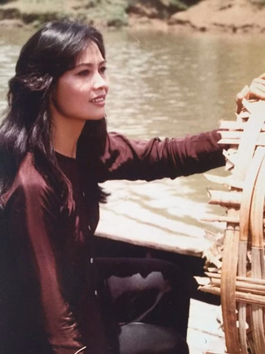 NSND Minh Chau song cung thu cung khi con gai dinh cu o My-Hinh-4