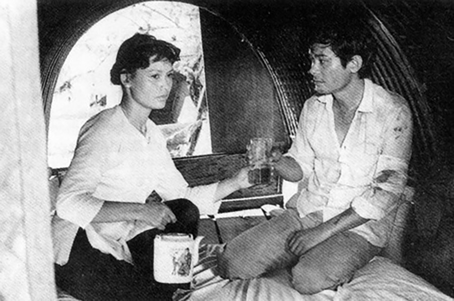 NSND Minh Châu sống cùng thú cưng khi con gái định cư ở Mỹ - Hình 5 NSND Minh Chau song cung thu cung khi con gai dinh cu o My-Hinh-5