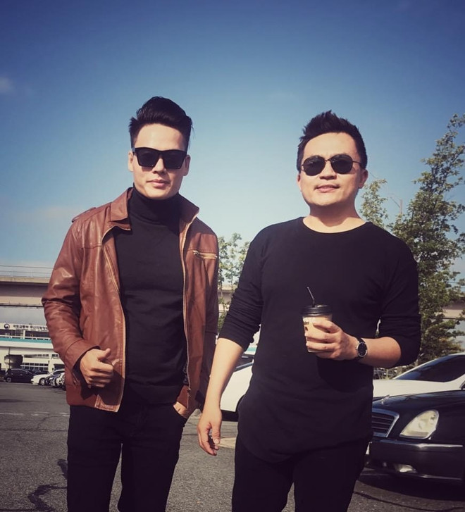 MC Dai Nghia tuoi 46 chua vo con, song trong biet thu cung dien-Hinh-12