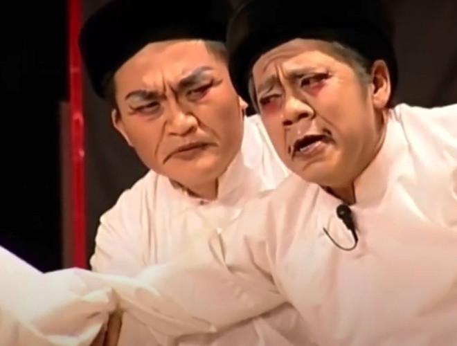 MC Dai Nghia tuoi 46 chua vo con, song trong biet thu cung dien-Hinh-2