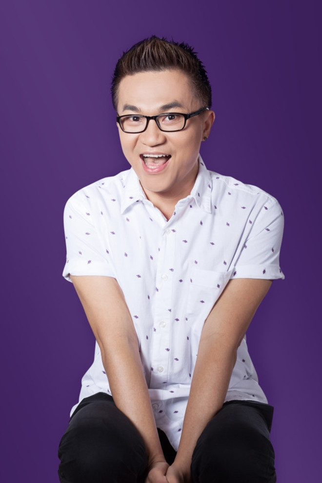 MC Dai Nghia tuoi 46 chua vo con, song trong biet thu cung dien-Hinh-5