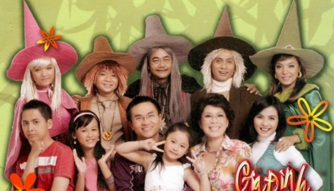 MC Dai Nghia tuoi 46 chua vo con, song trong biet thu cung dien-Hinh-6