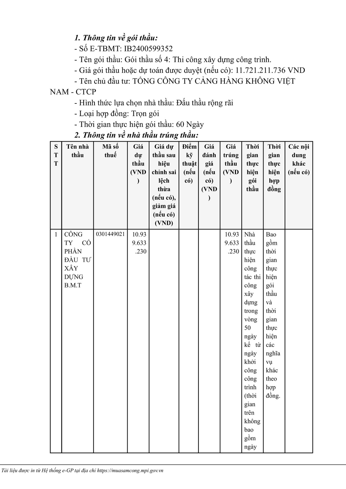 Cty B.M.T trúng gói sửa chữa đường cất hạ cánh sân bay Cần Thơ - Hình 3 Cty B.M.T trung goi sua chua duong cat ha canh san bay Can Tho-Hinh-3