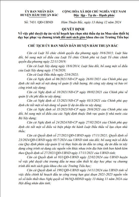 Nha thau nao cung cap thiet bi day hoc cac truong tieu hoc tai Ham Thuan Bac?-Hinh-4