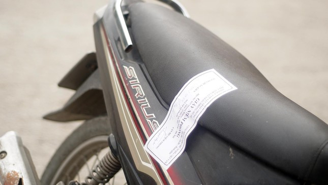 Thiếu tá Tú khuyến cáo, trong dịp cuối năm, đặc biệt là Tết Nguyên đán việc sử dụng rượu bia gia tăng, do đó người dân khi đã sử dụng rượu bia thì không lái xe để đảm bảo an toàn cho chính họ và những người xung quanh.