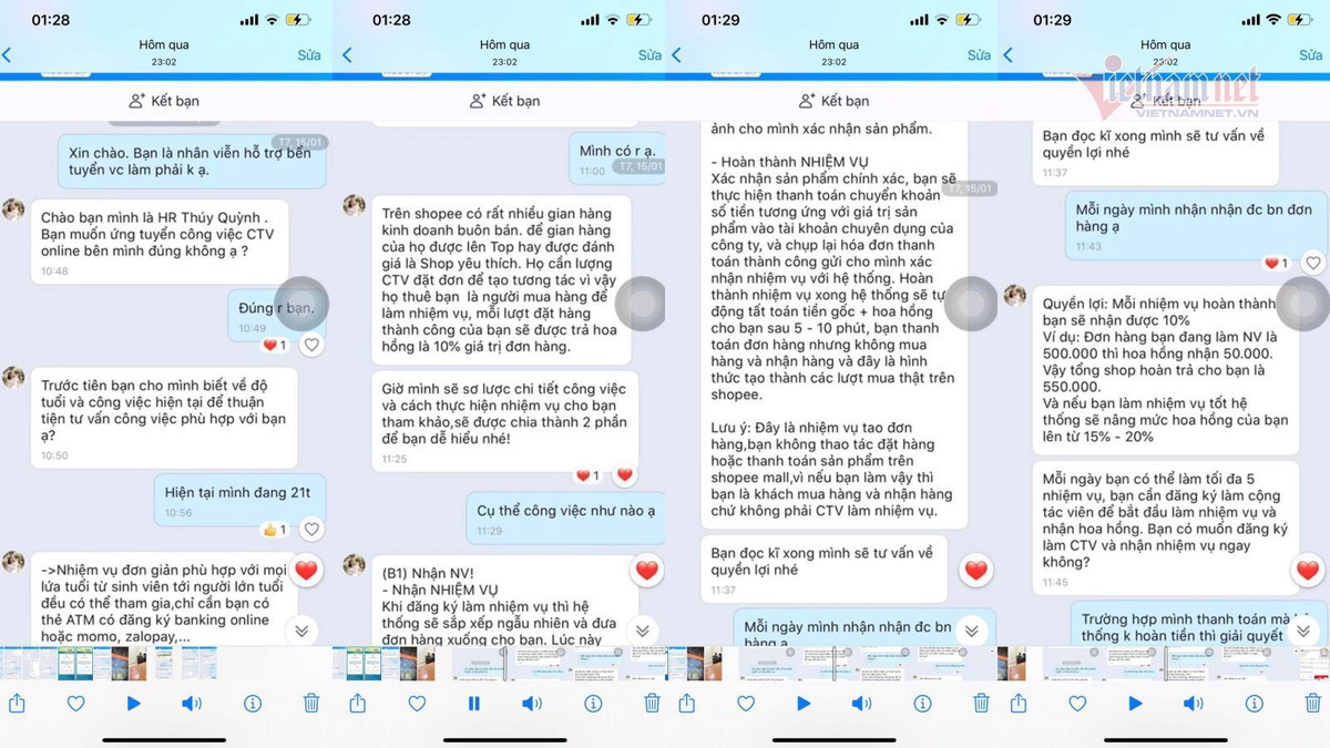 Cu lua sat Tet khien nu sinh Ha Noi mat gan 250 trieu dong