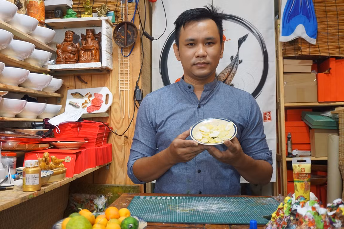 Tram tro truoc bo suu tap mut Tet bang dat set khoi day gia tri xua-Hinh-5