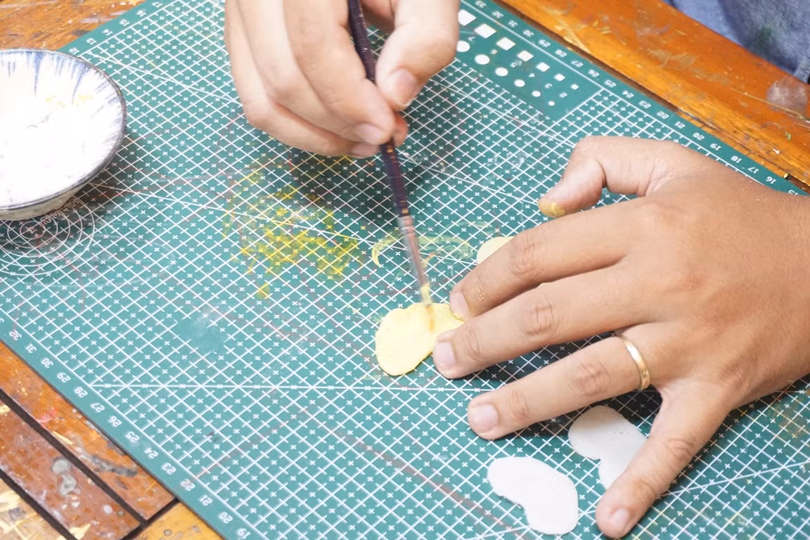 Tram tro truoc bo suu tap mut Tet bang dat set khoi day gia tri xua-Hinh-4