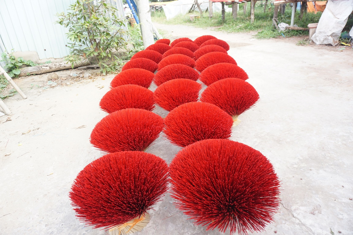 Ghe tham lang “gin giu linh hon nguoi da khuat”