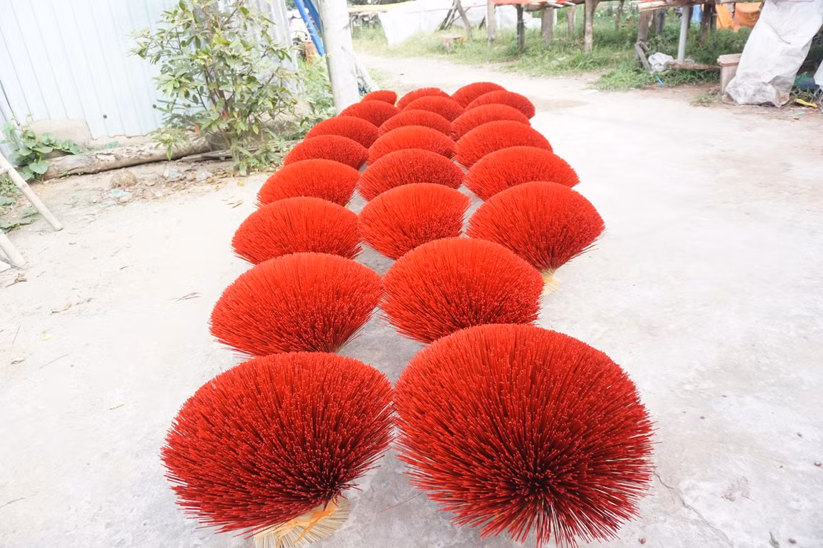 Ghe tham lang “gin giu linh hon nguoi da khuat”