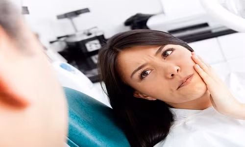 Hai thói quen tưởng tốt nhưng rất nguy hại cho răng Hai thoi quen tuong tot nhung rat nguy hai cho rang